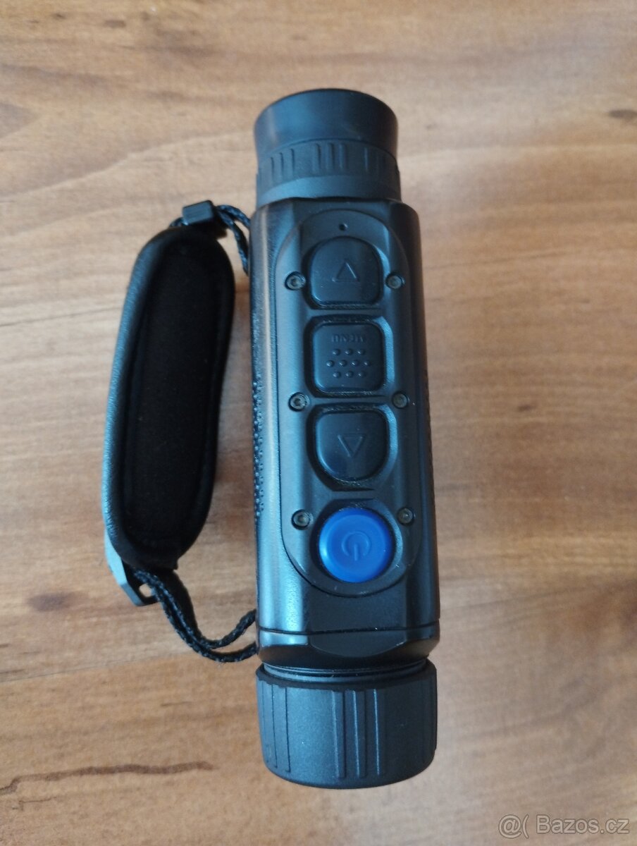 Pulsar axion XM30F - 3