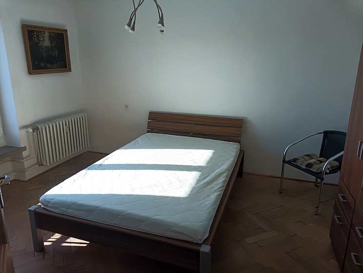 Pronajmu byt 2+1 v Dobrušce - 3