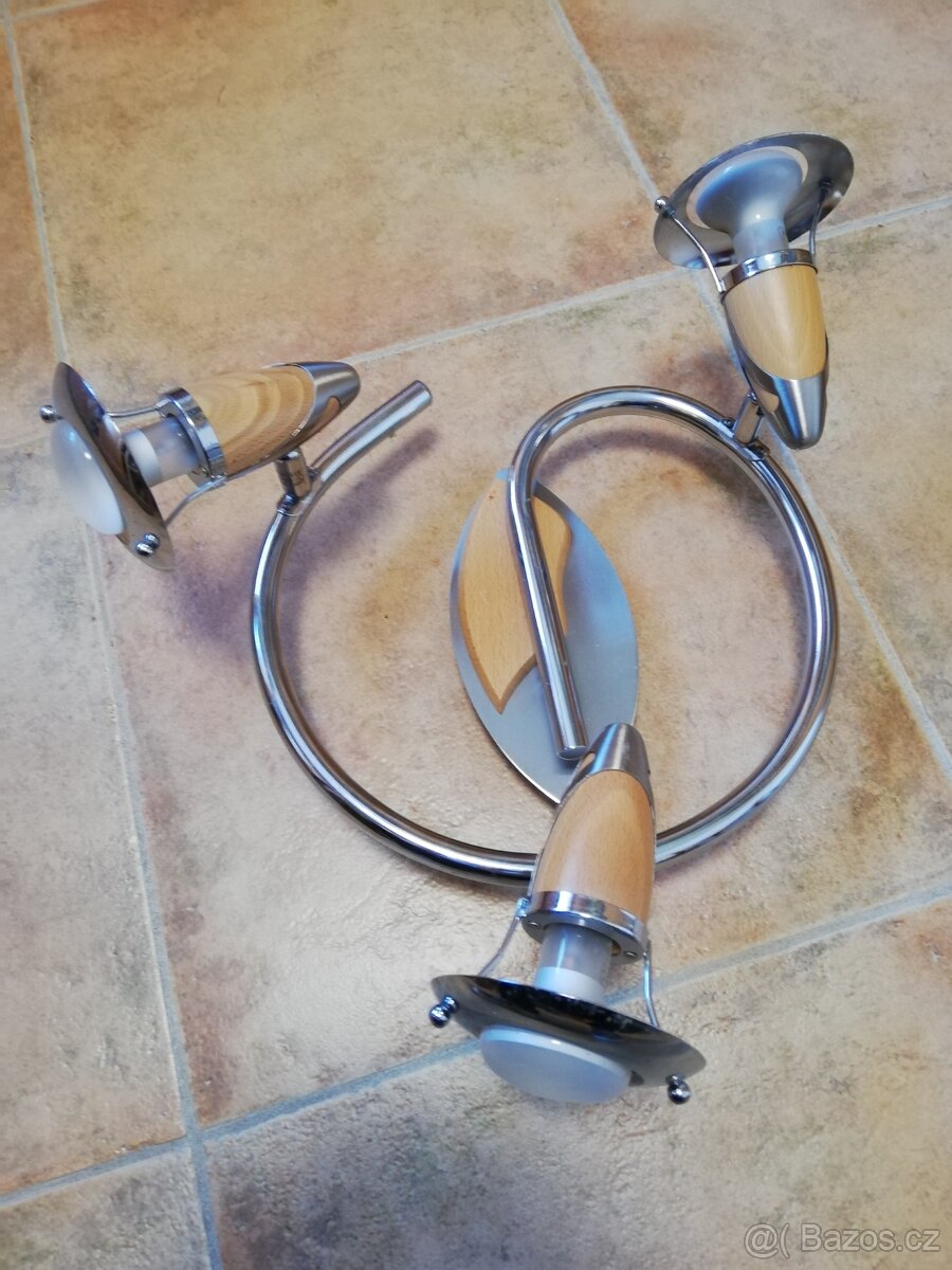 Stropní svítidki - 3