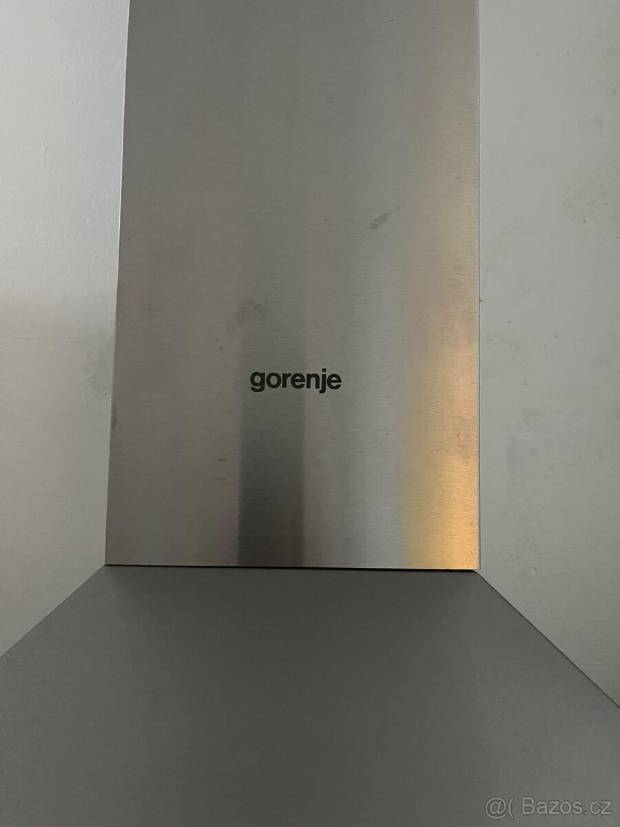 Digestoř Gorenje - 3