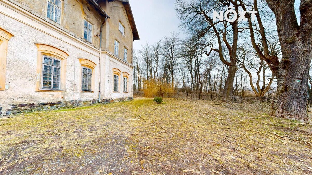 Prodej Vícegeneracní dům, 1 784㎡ - 3