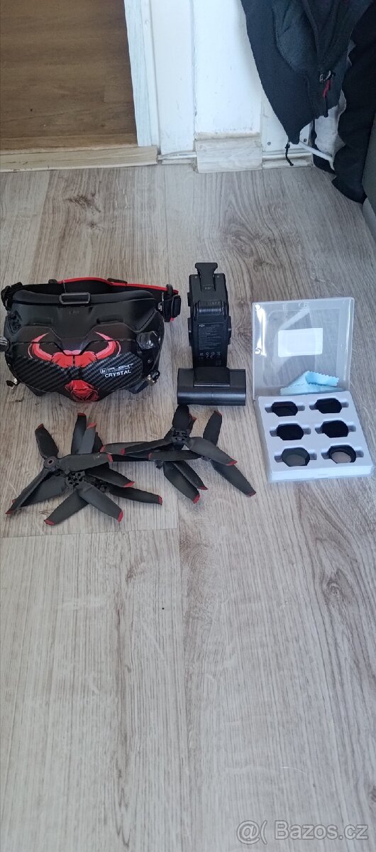 DJI Fpv combo - 3