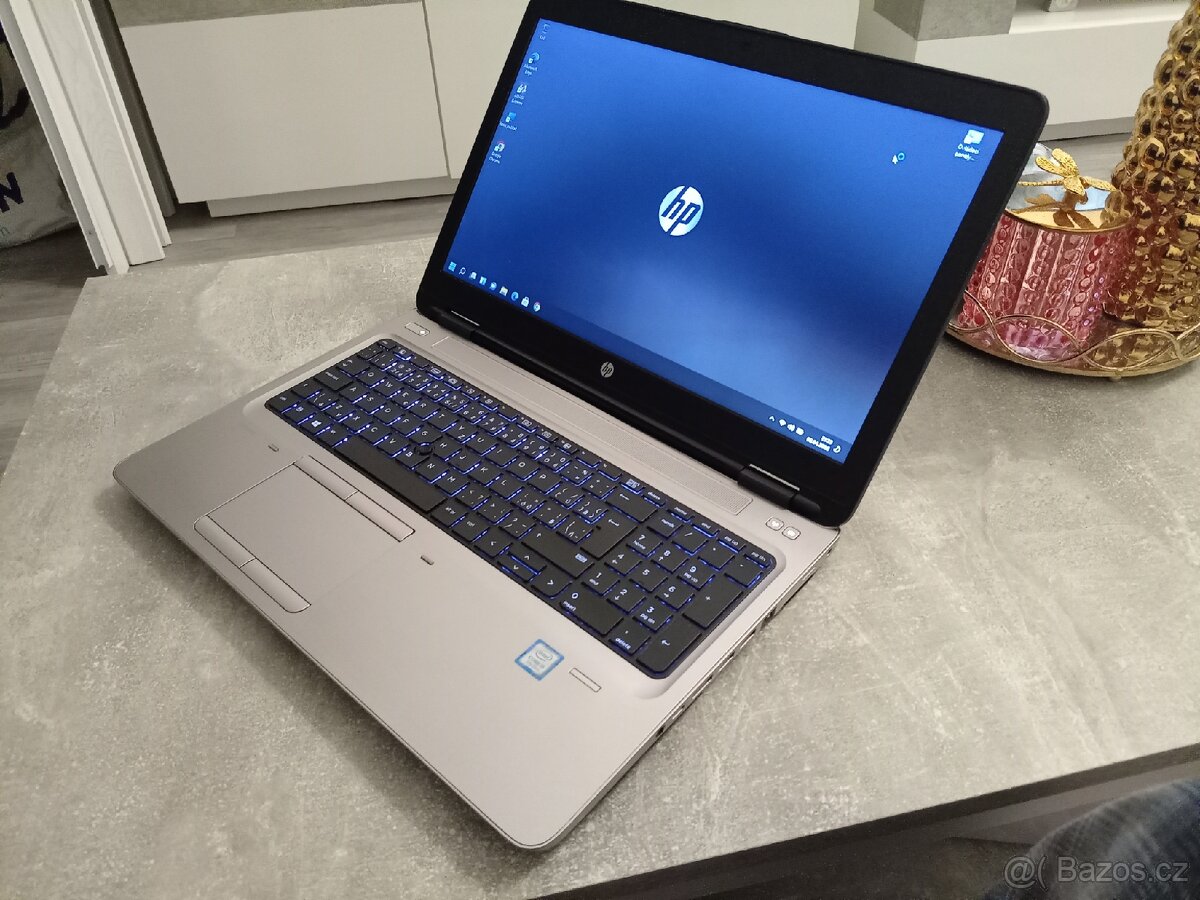 HP Probook 640 G3 - 3