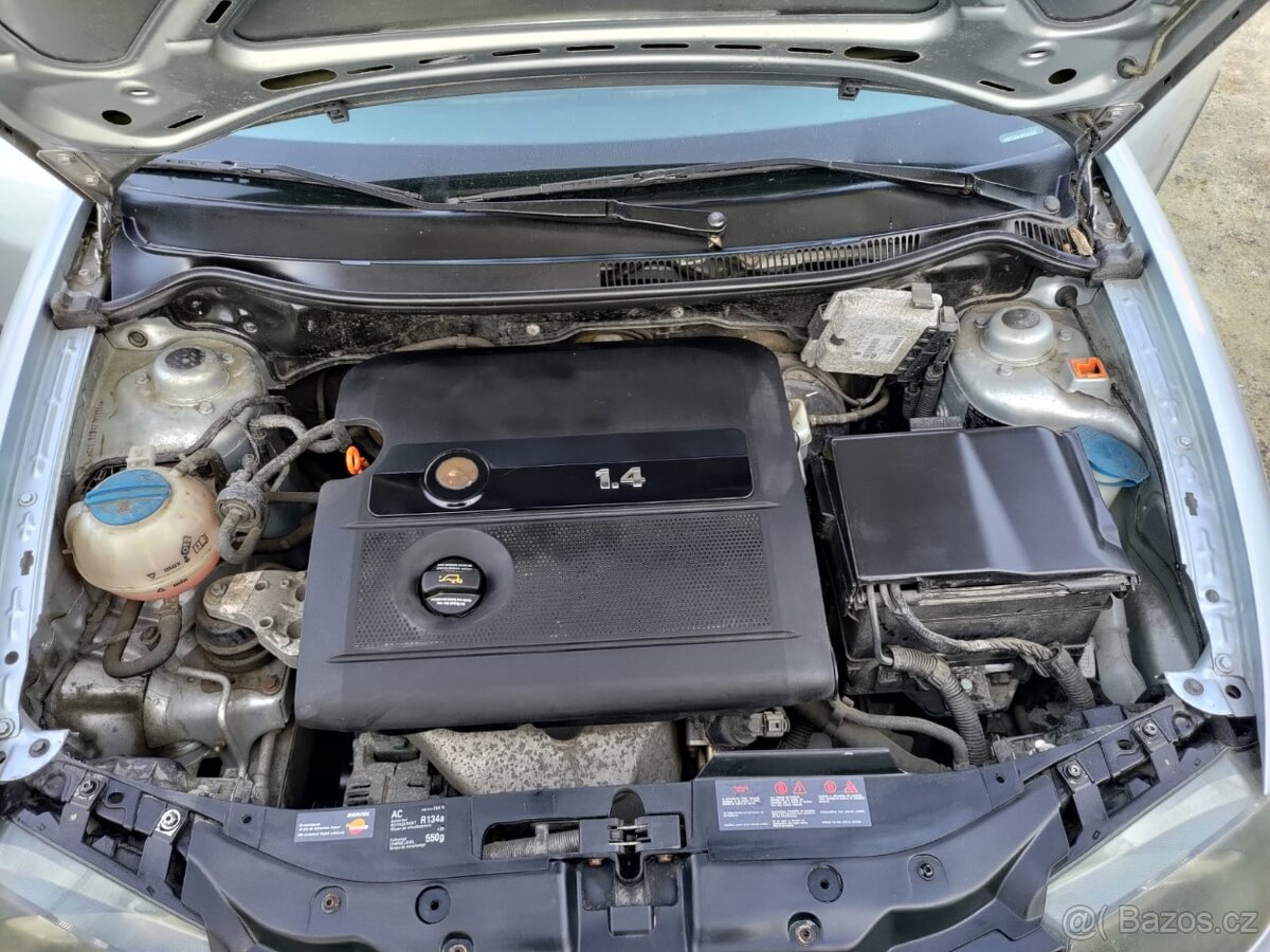 Seat Ibiza - 3