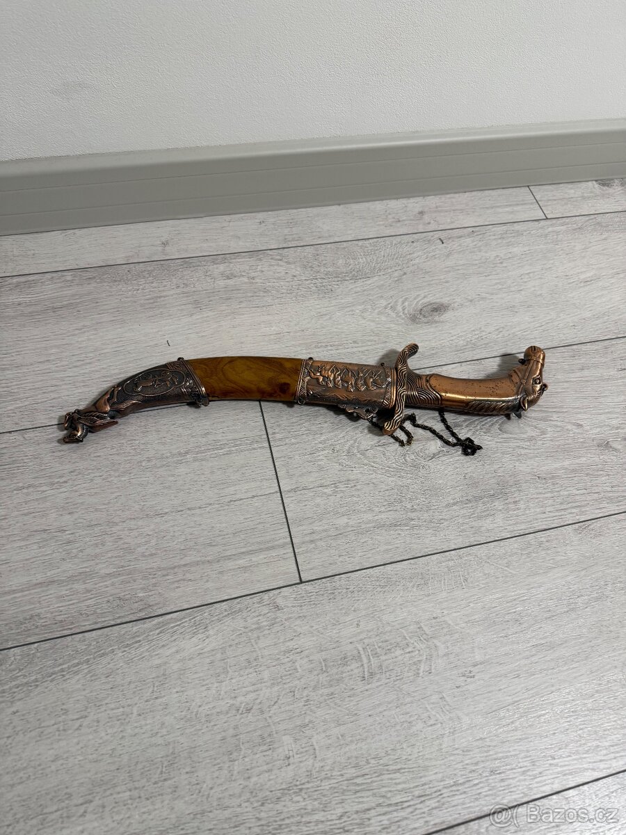 Dýka - 3