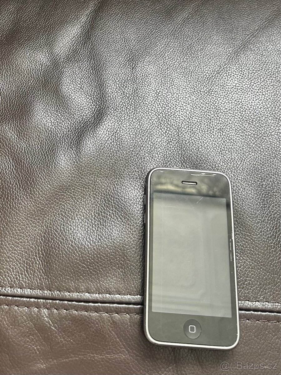 iPhone 3 GS 16 GB - 3