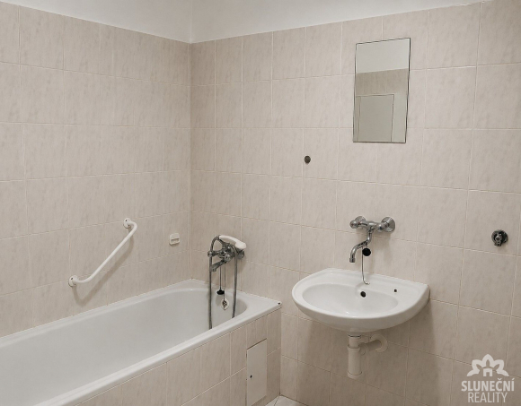 Pronájem bytu 3+1, 91 m², Uherský Brod - Bří Lužů - 3