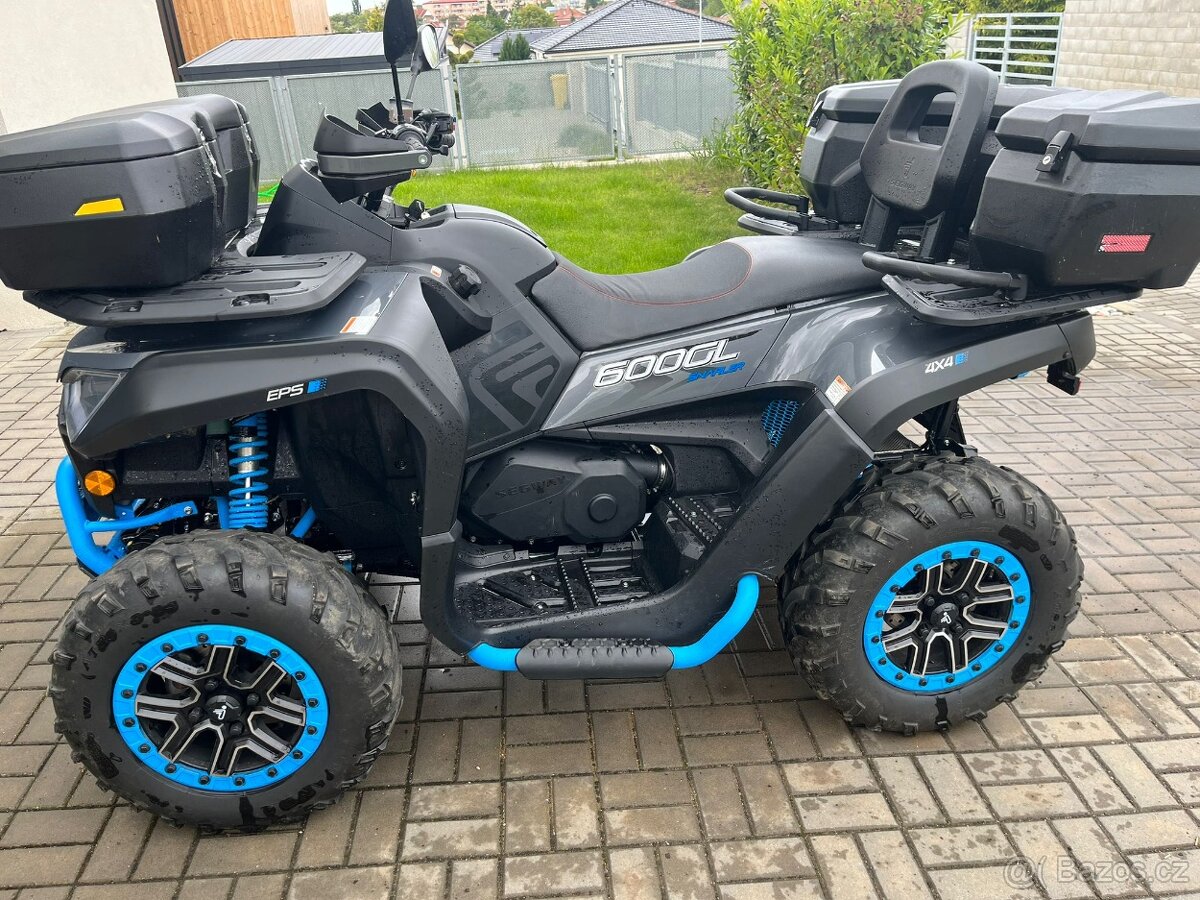 Segway