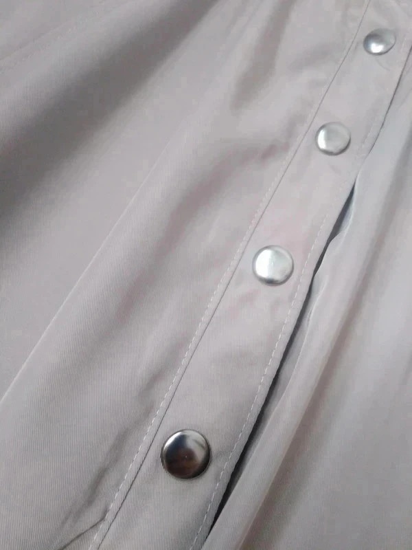 Šaty City Folklore - 3