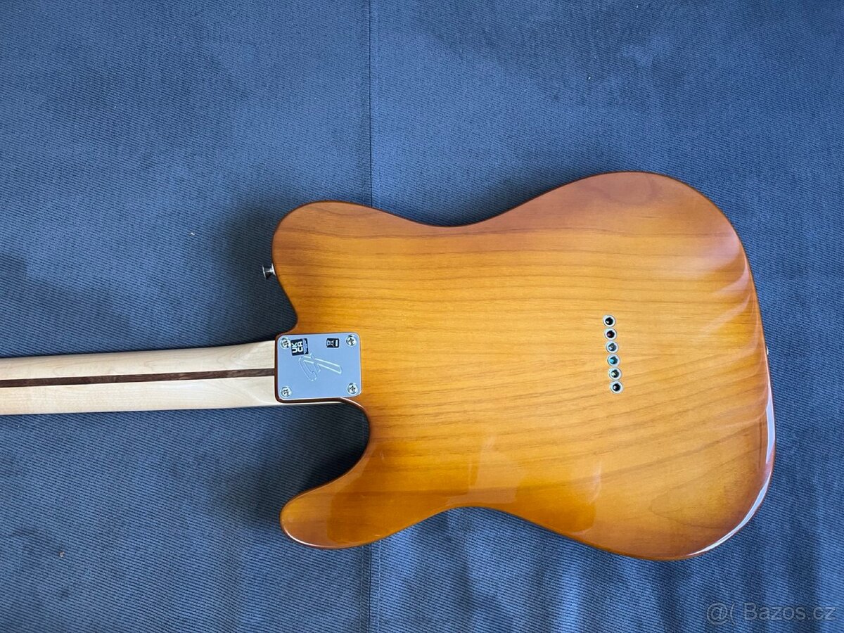 Fender American Telecaster Performer 2022 - 3