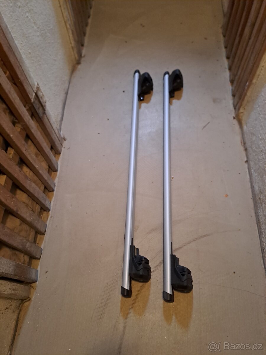 Střešní nosiče - 3