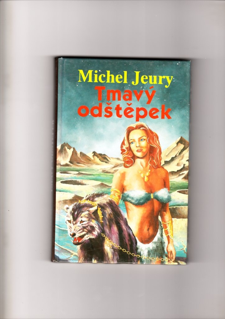 FRANCOUZSKÁ SCI-FI - 3