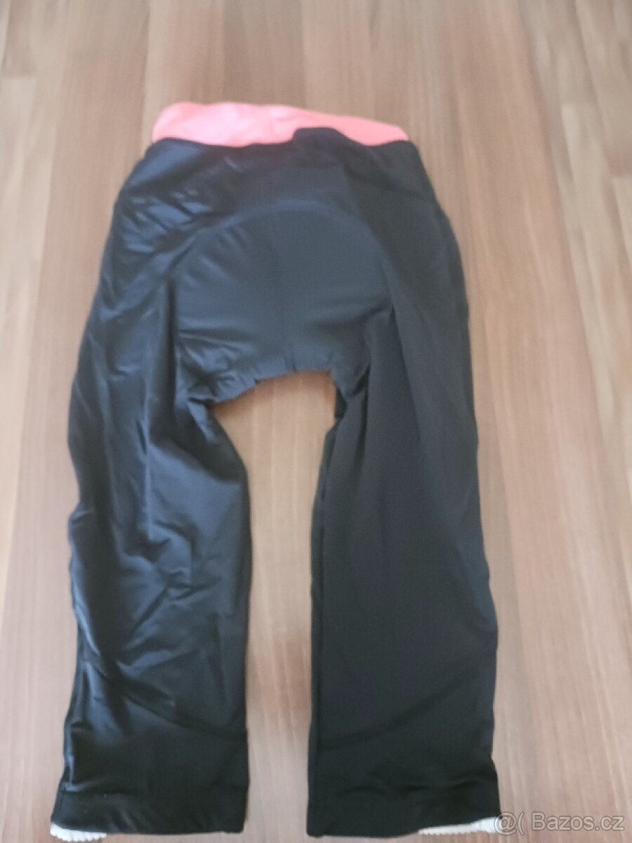 Dívčí cyklistické kraťasy - 3