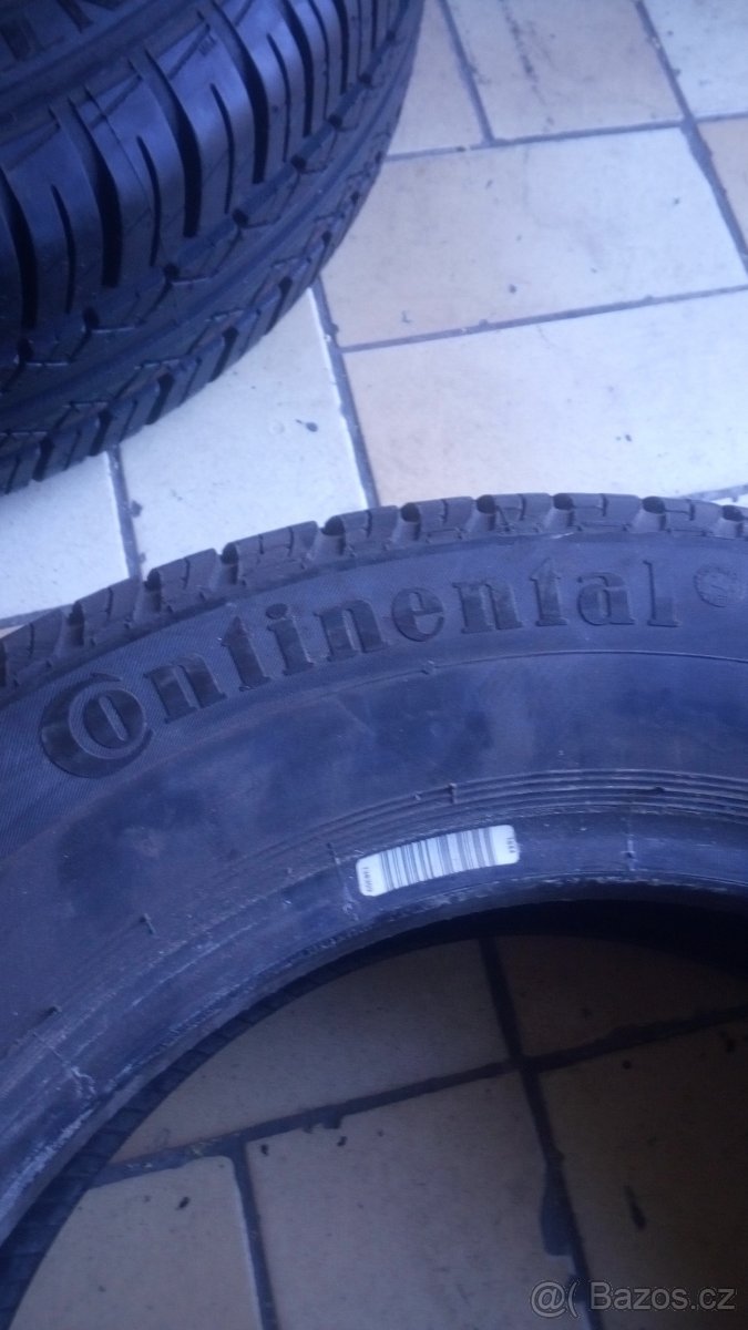 Continental 165/70R14 81 T - 3