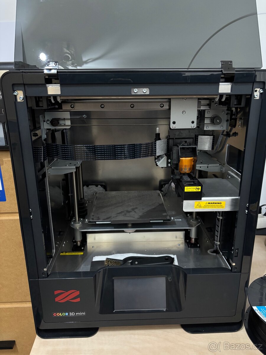3D Tiskárna XYZ Color mini - 3