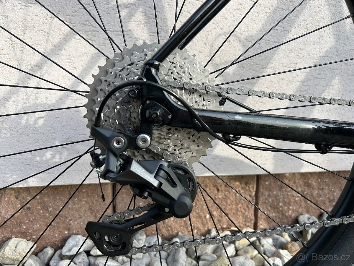 Superior XC 879 gold/black - 3