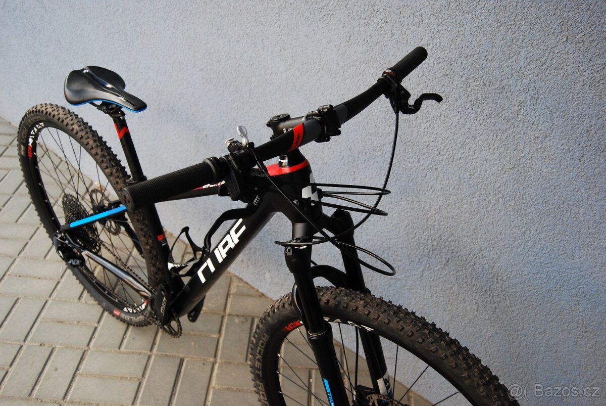 Cube Reaction 29 Carbon 1x12 S - 3