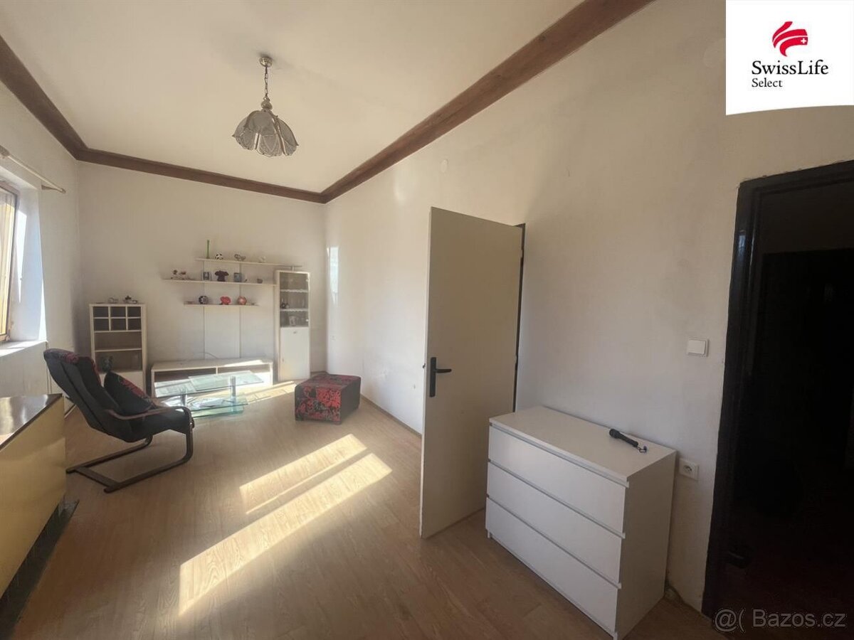 Prodej činžovního domu 460 m2 Dlouhá, Meziměstí - 3