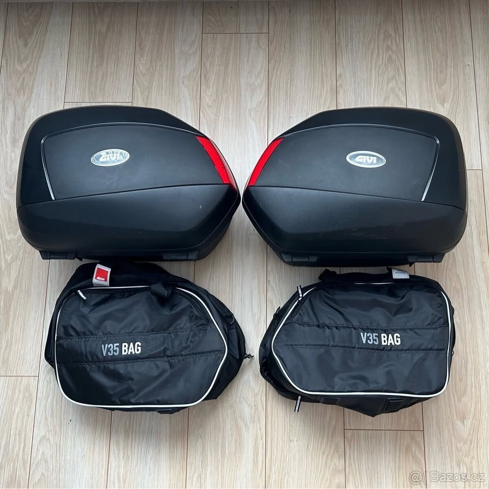 2012 Yamaha xj6 f - speciální úprava, už od 18ti - 3