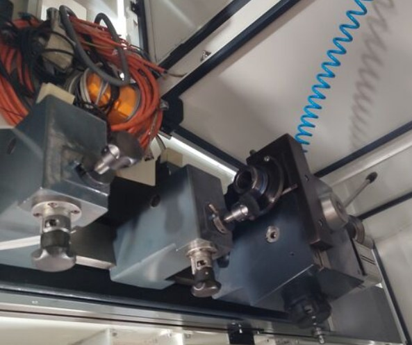 Brusky - hrotové BUB 40 x 1500 - 3