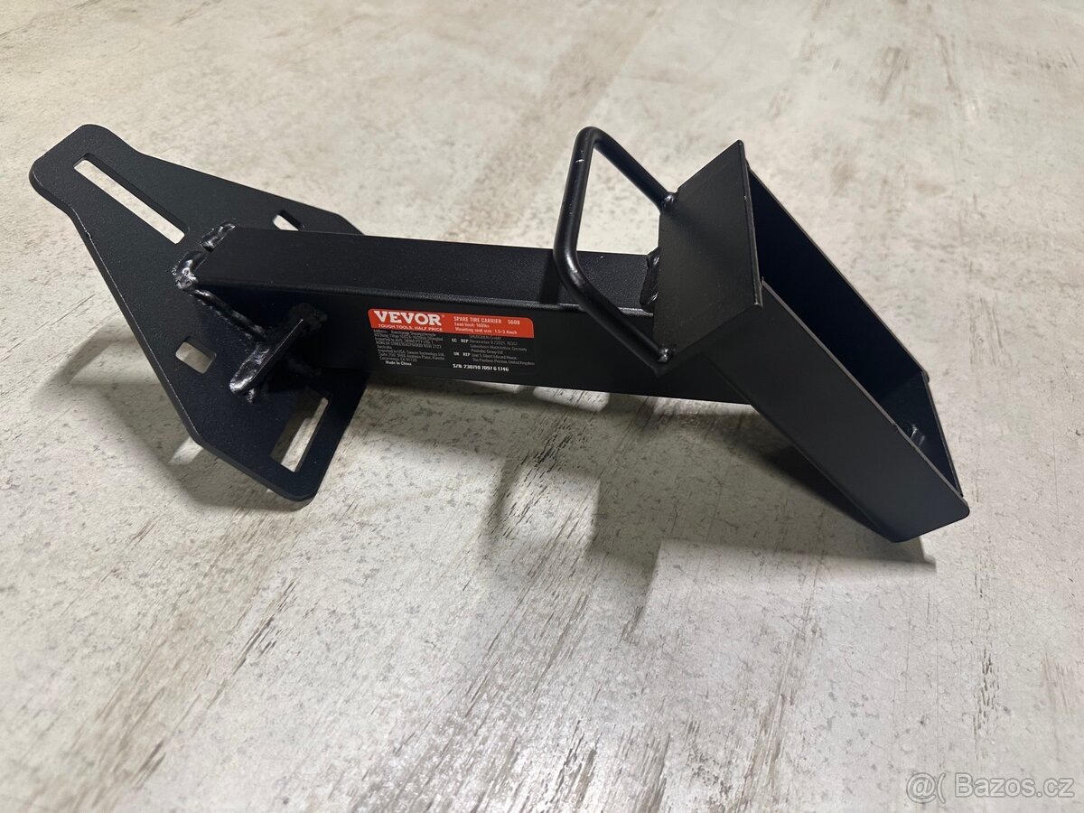 Držák na rezervní kolo VEVOR - 3