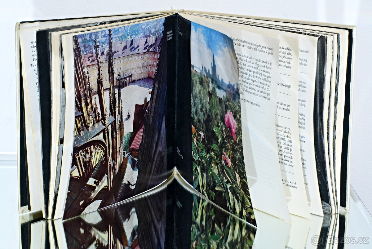 Flexaret v praxi Erich Einhorn - 3