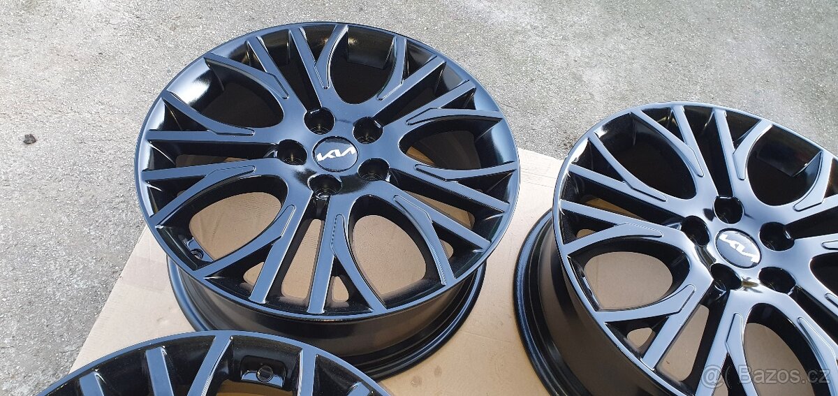 Proceed GT line i30 i40 n 5x114,3 r18 mazda honda hyundai - 3