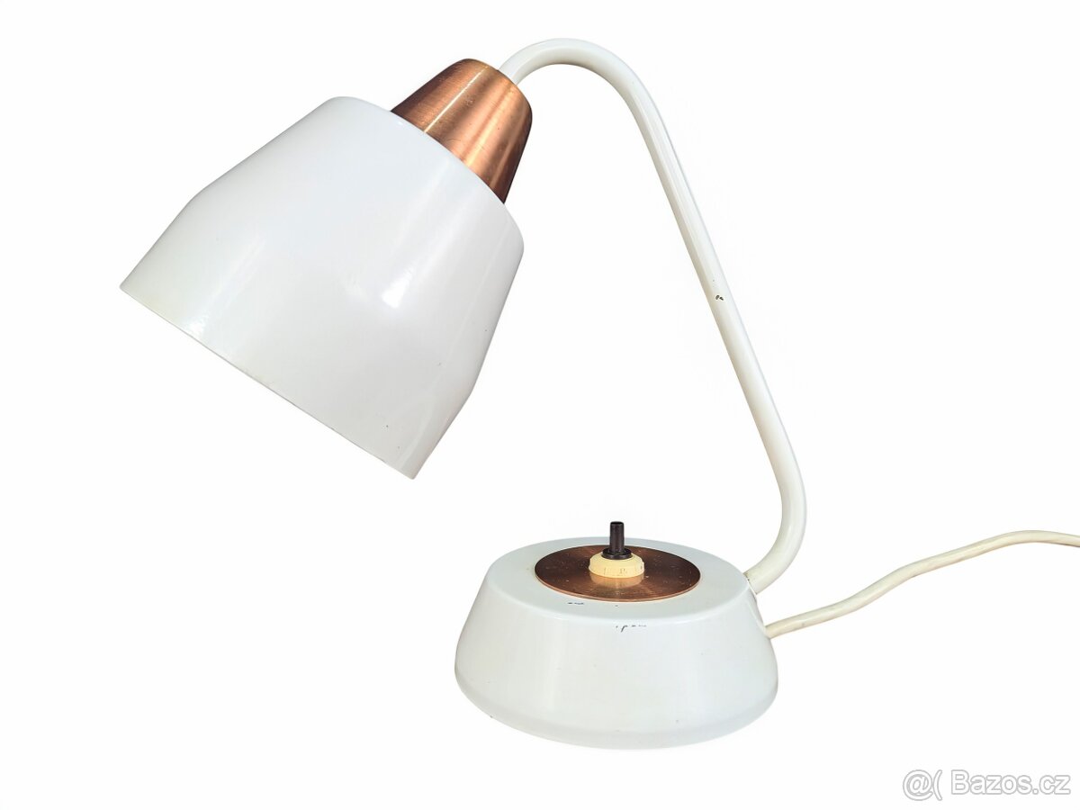 Retro lampička Drukov - 3