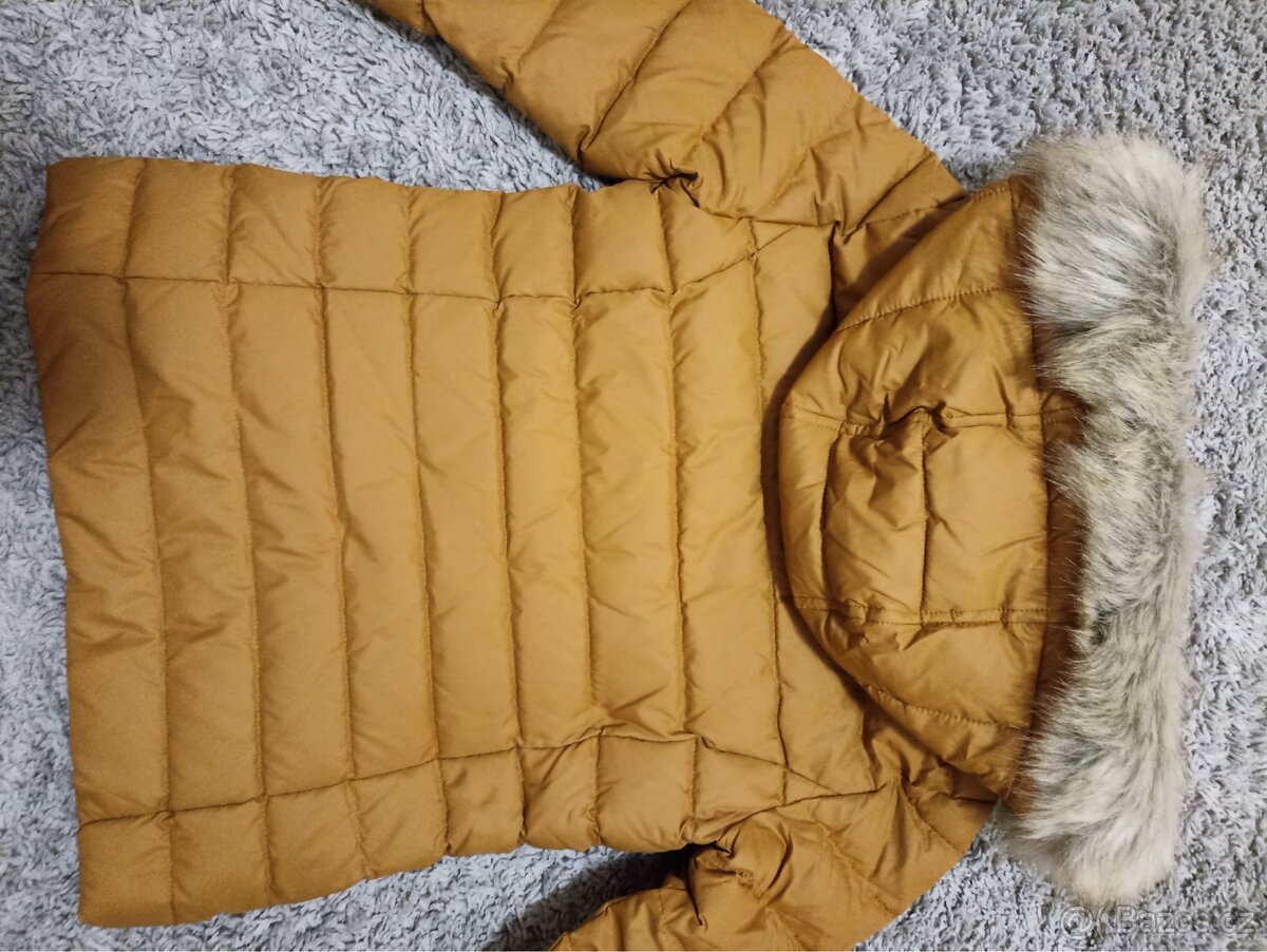 Tommy hilfiger péřová bunda nova - 3