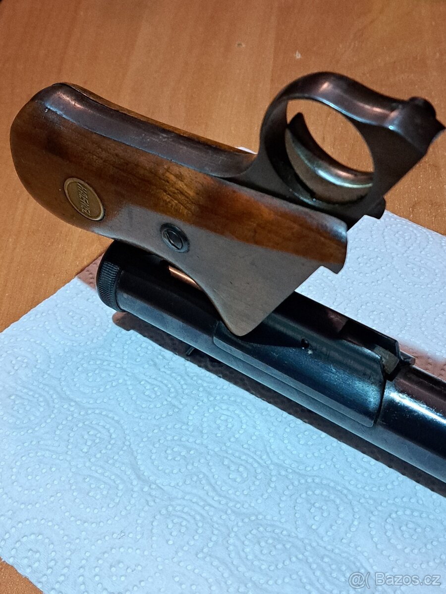 Vzduchovka HAENEL MOD.28 - 3