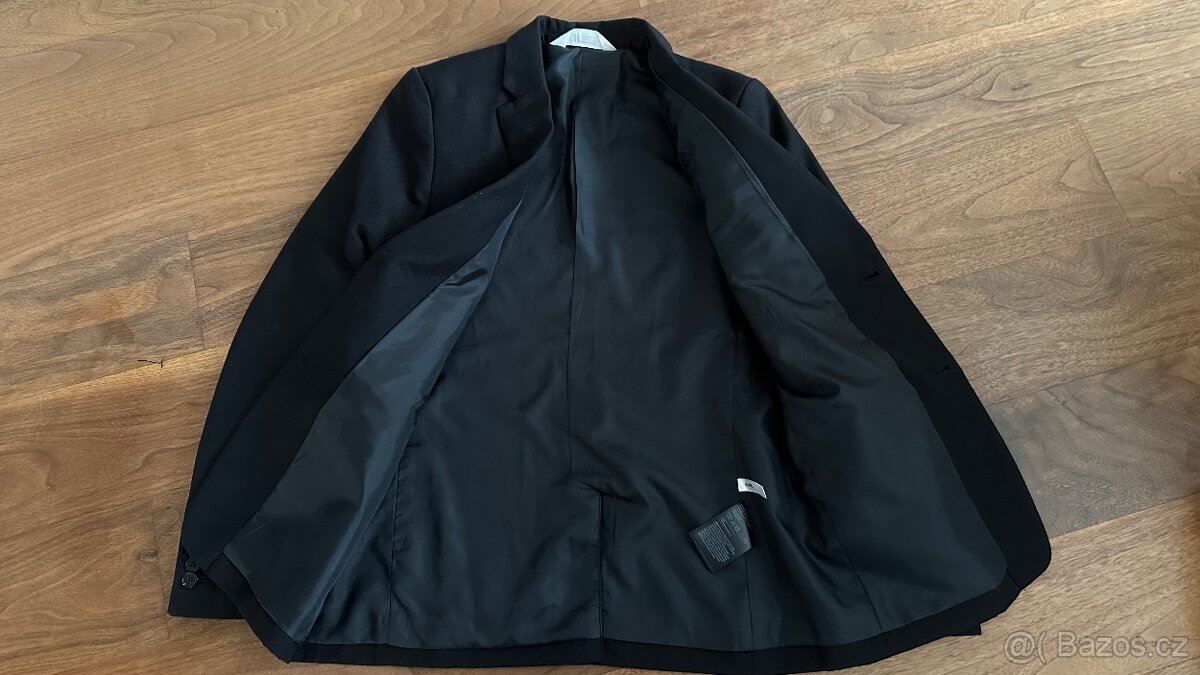 Společenský oblek H&M vel. 146 - 3