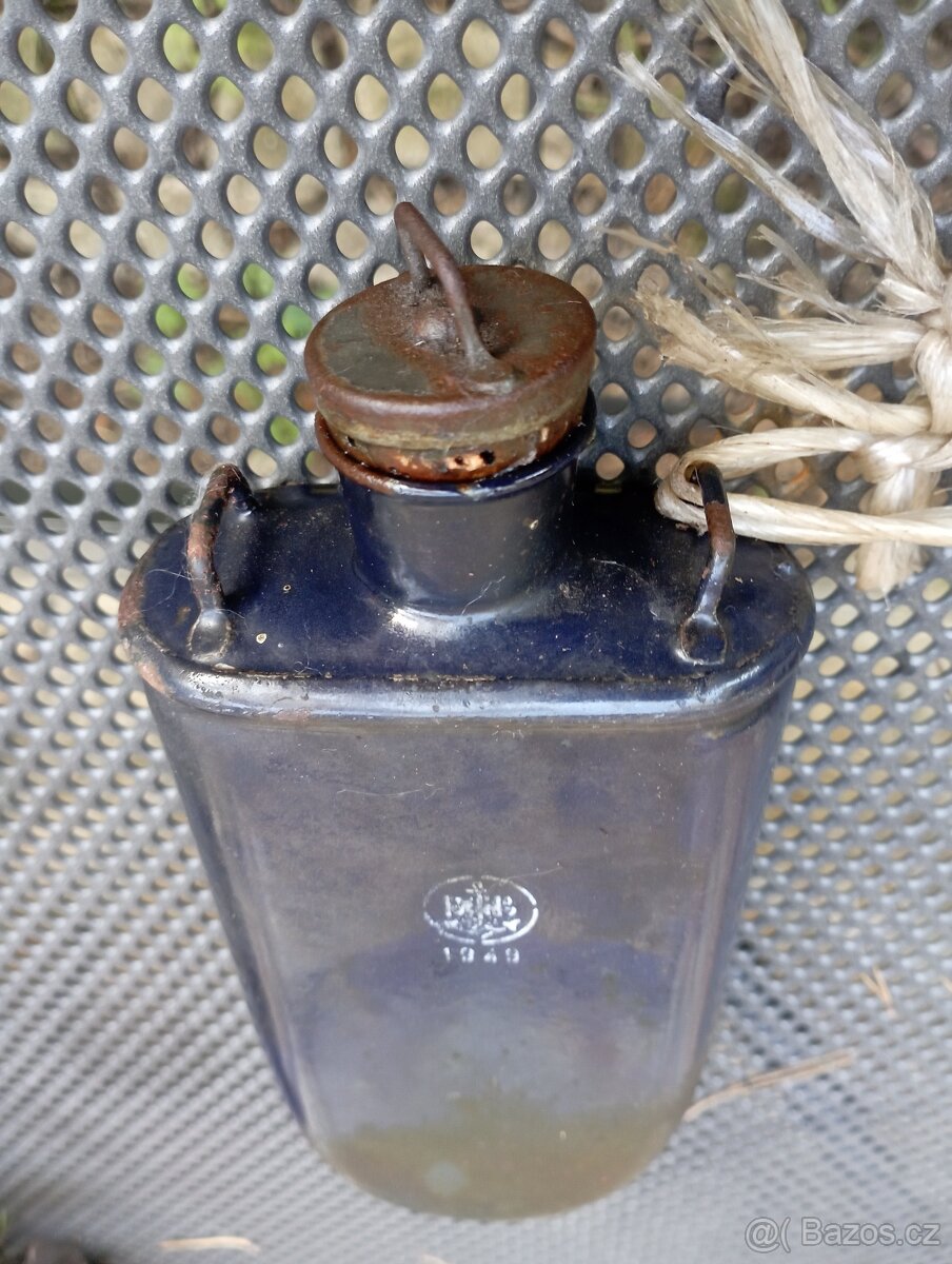 Nález na půdě - 3