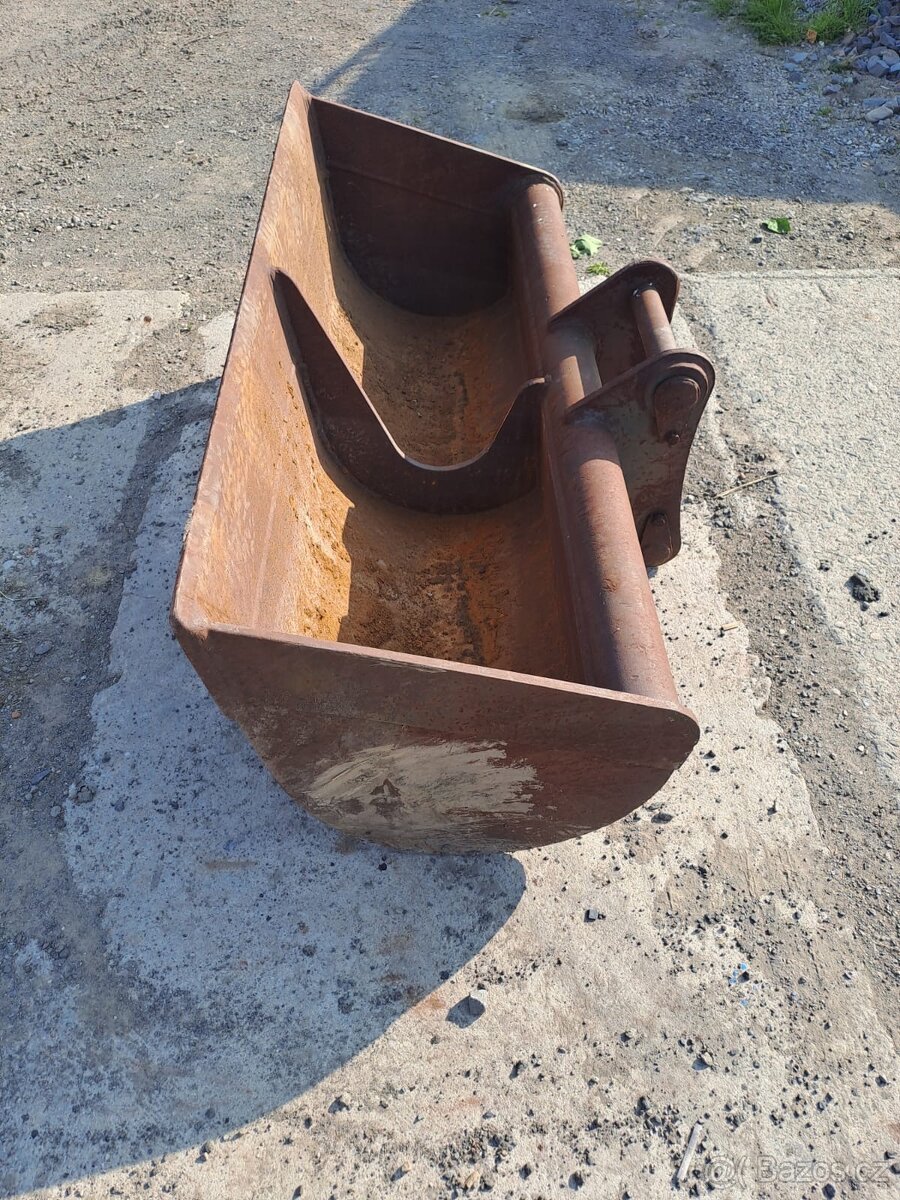 Svahová lžíce - 3