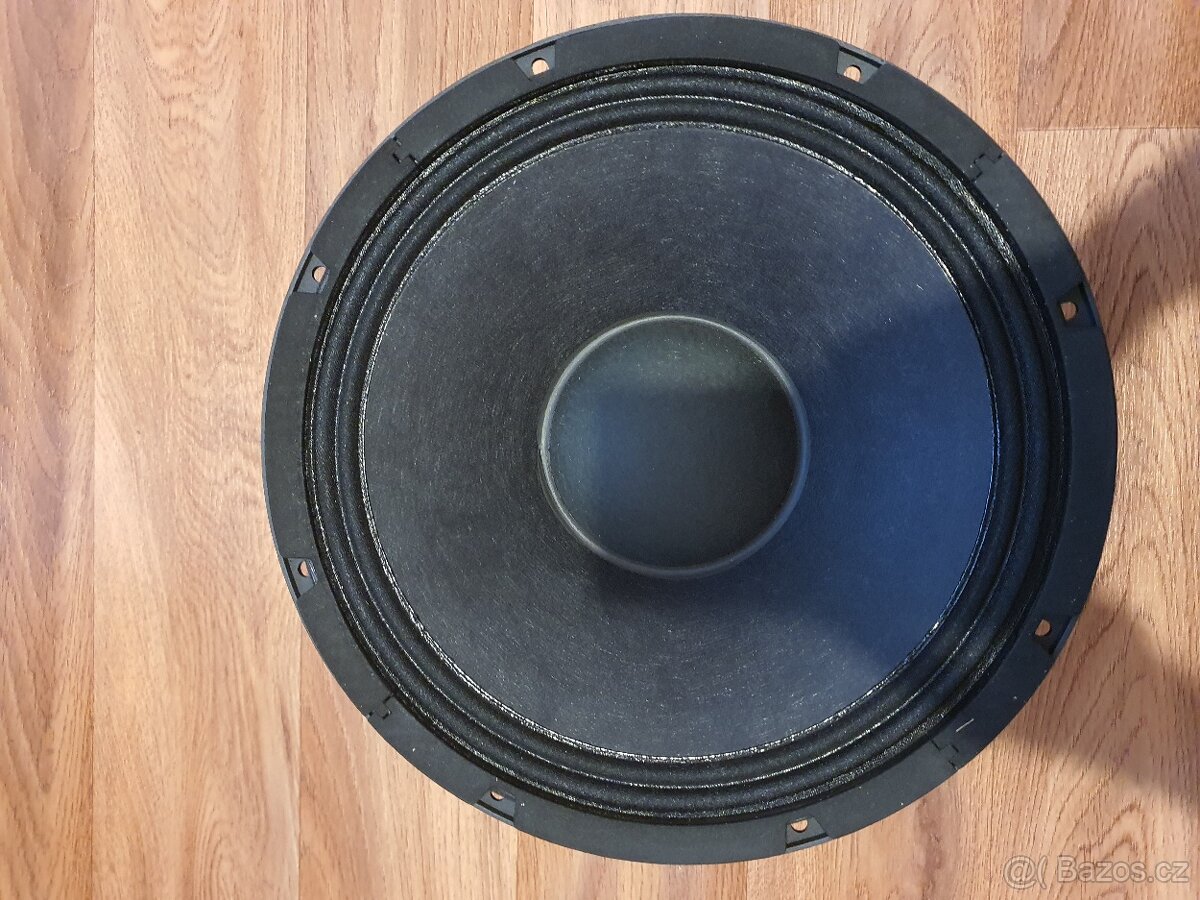 12S4PL SICA loudspeaker reproduktor - 3