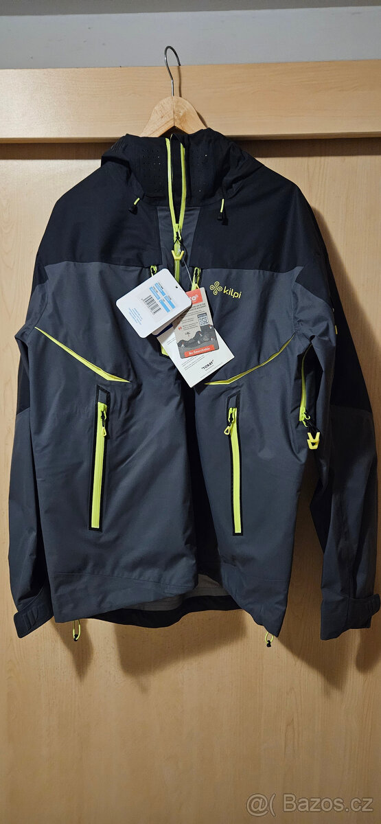 Lyžařská bunda - 3