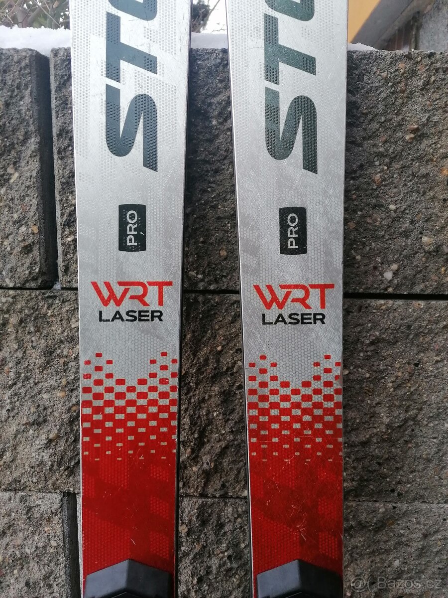 ATOMIC Redster S9 Revoshock 155cm. Model 2022/2023 - 3