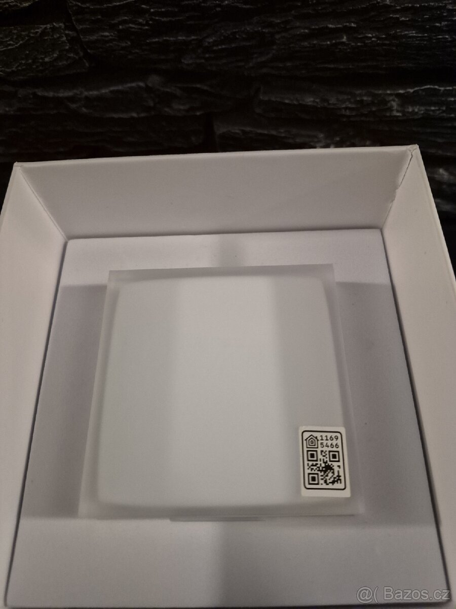 Netatmo termostat. - 3