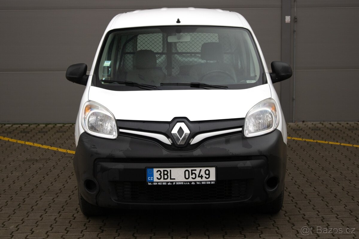 Renault Kangoo 1.5 dCi - 3