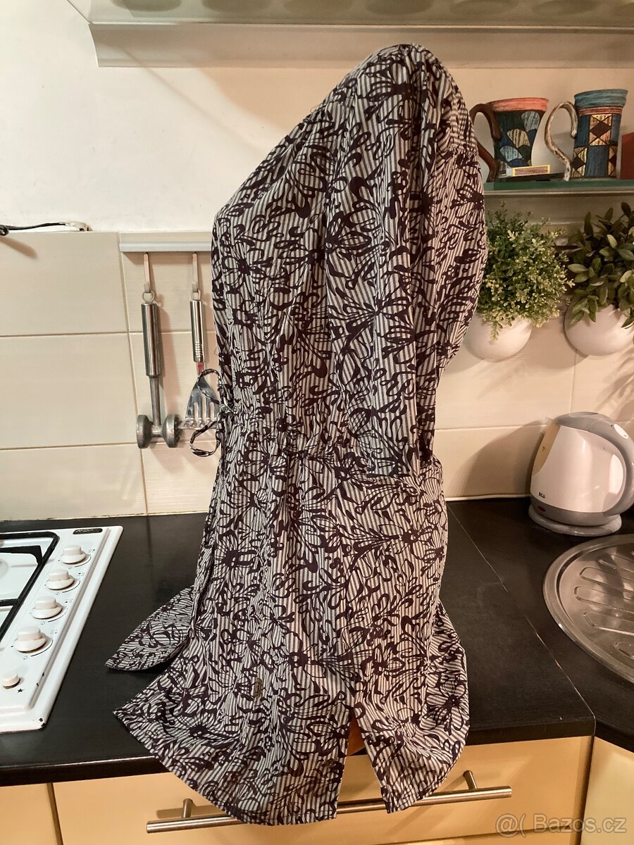 Dámské minišatyLUHTA - 3