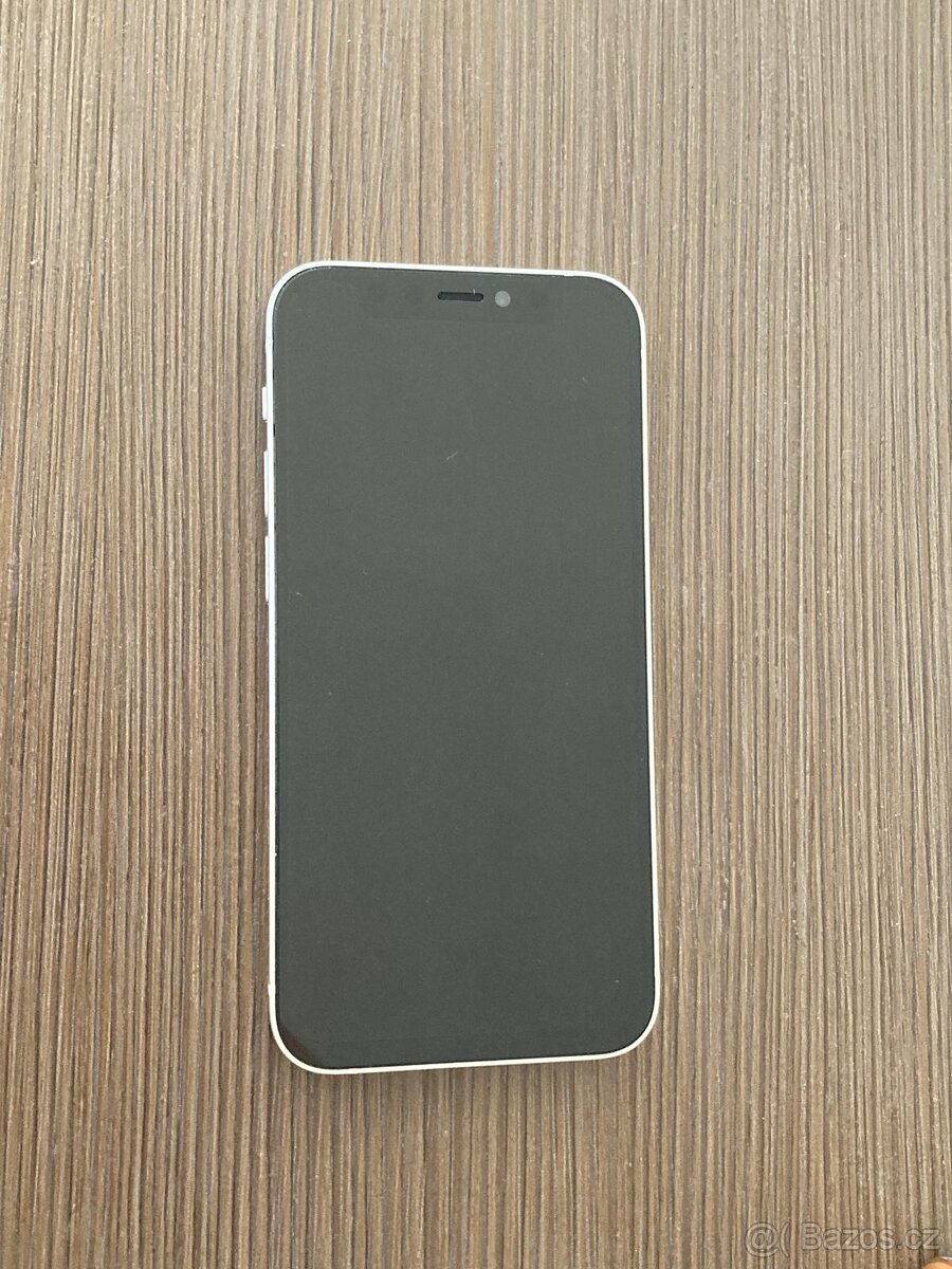 Iphone 12 mini - 128 GB - 3