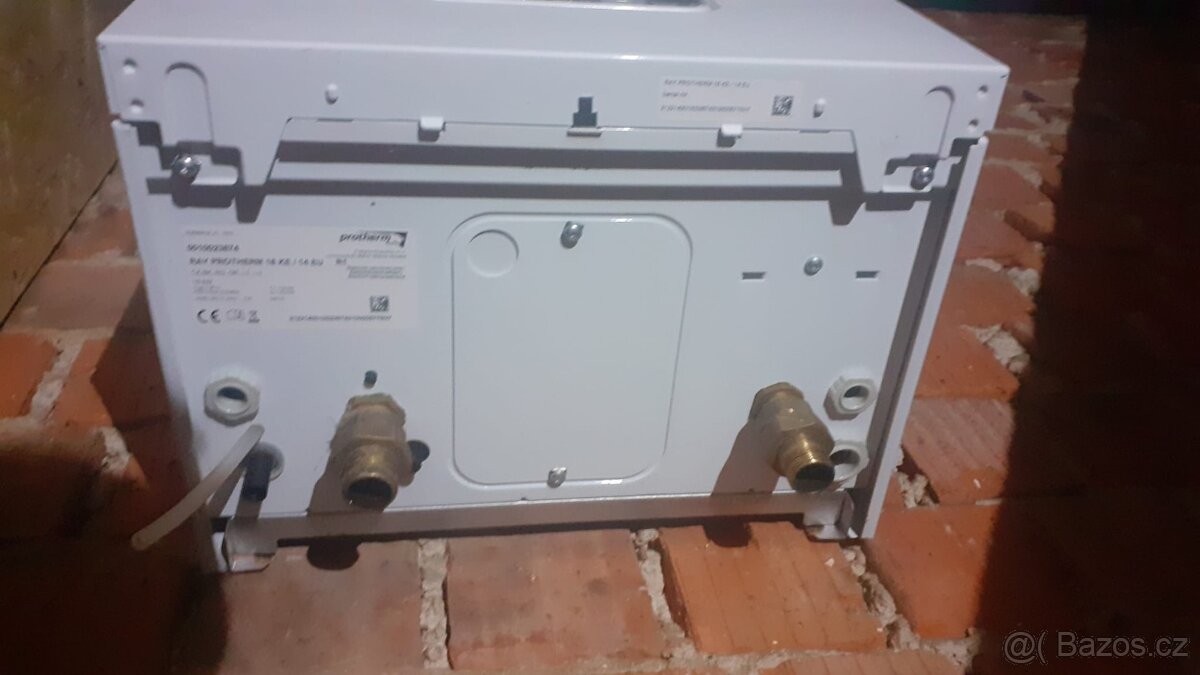 Elektrokotel Protherm 18 - 3