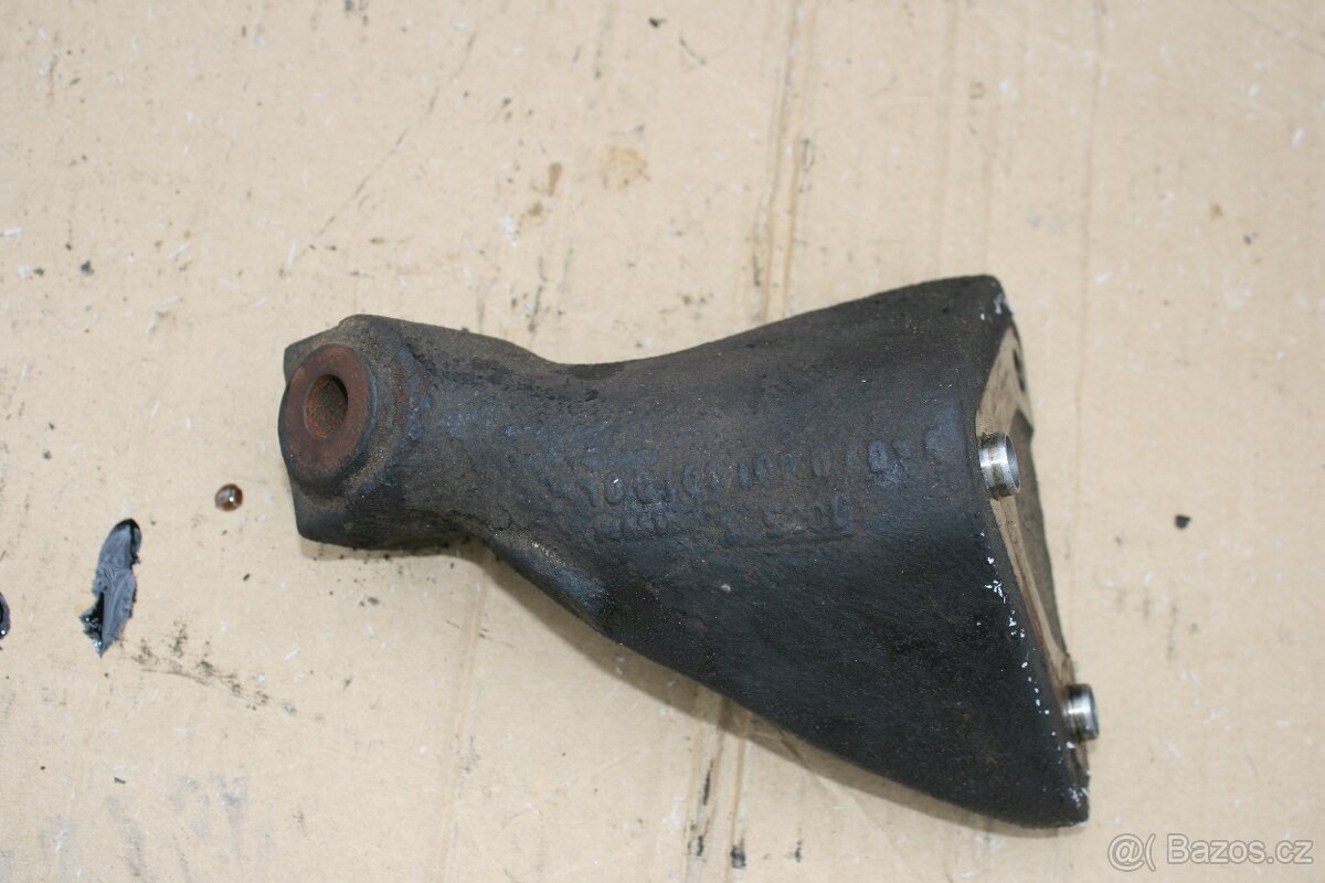 Držáky motoru VW LT motor 2,8 AUH, BCQ - 3