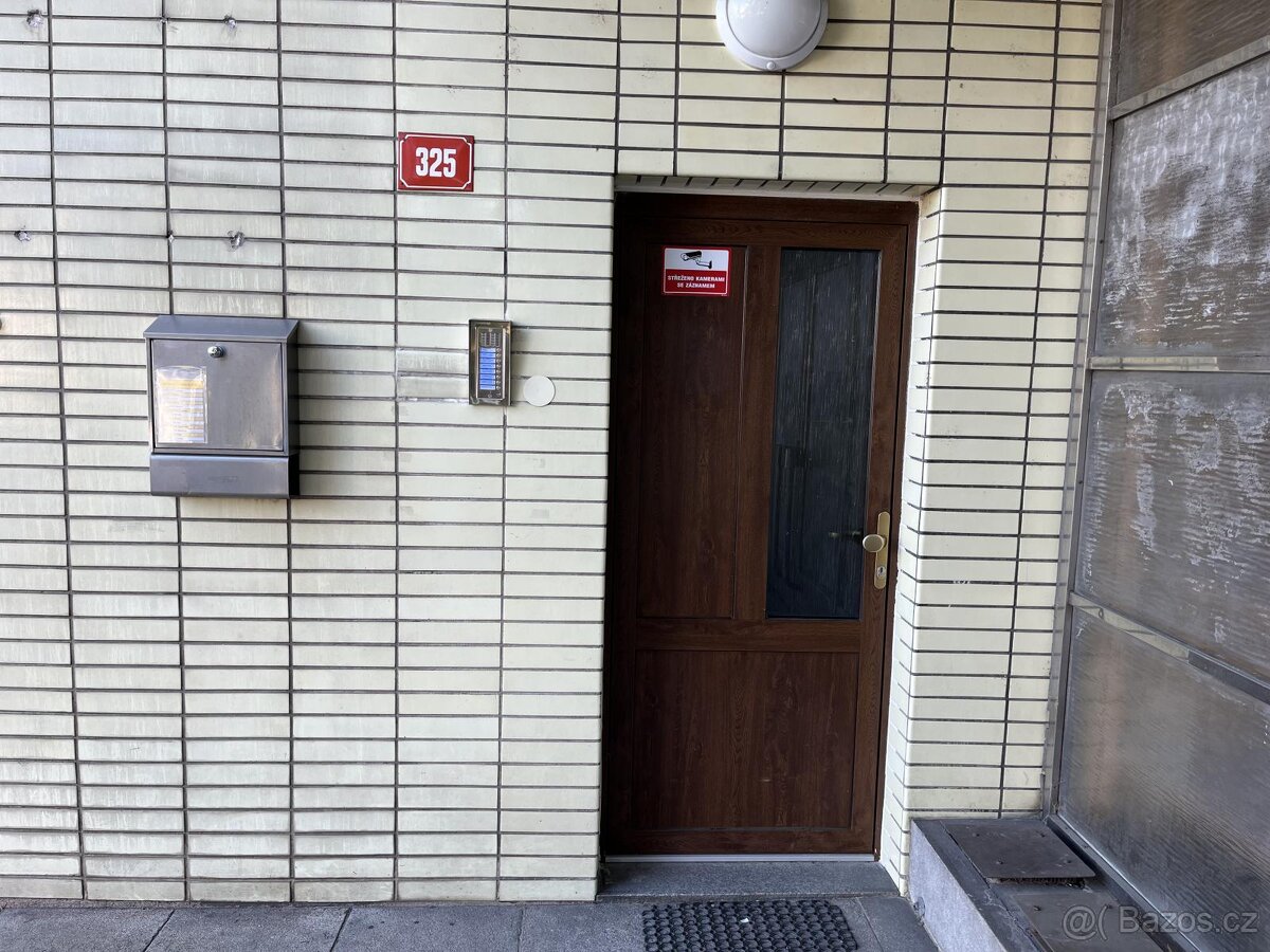 Nebytové prostory 135 m2 - 3