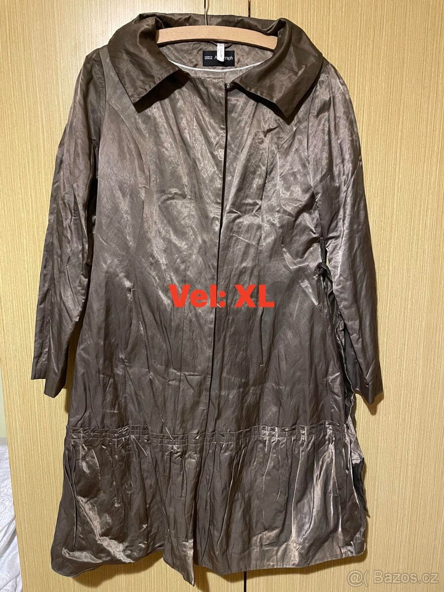 značkové oblečení - 3