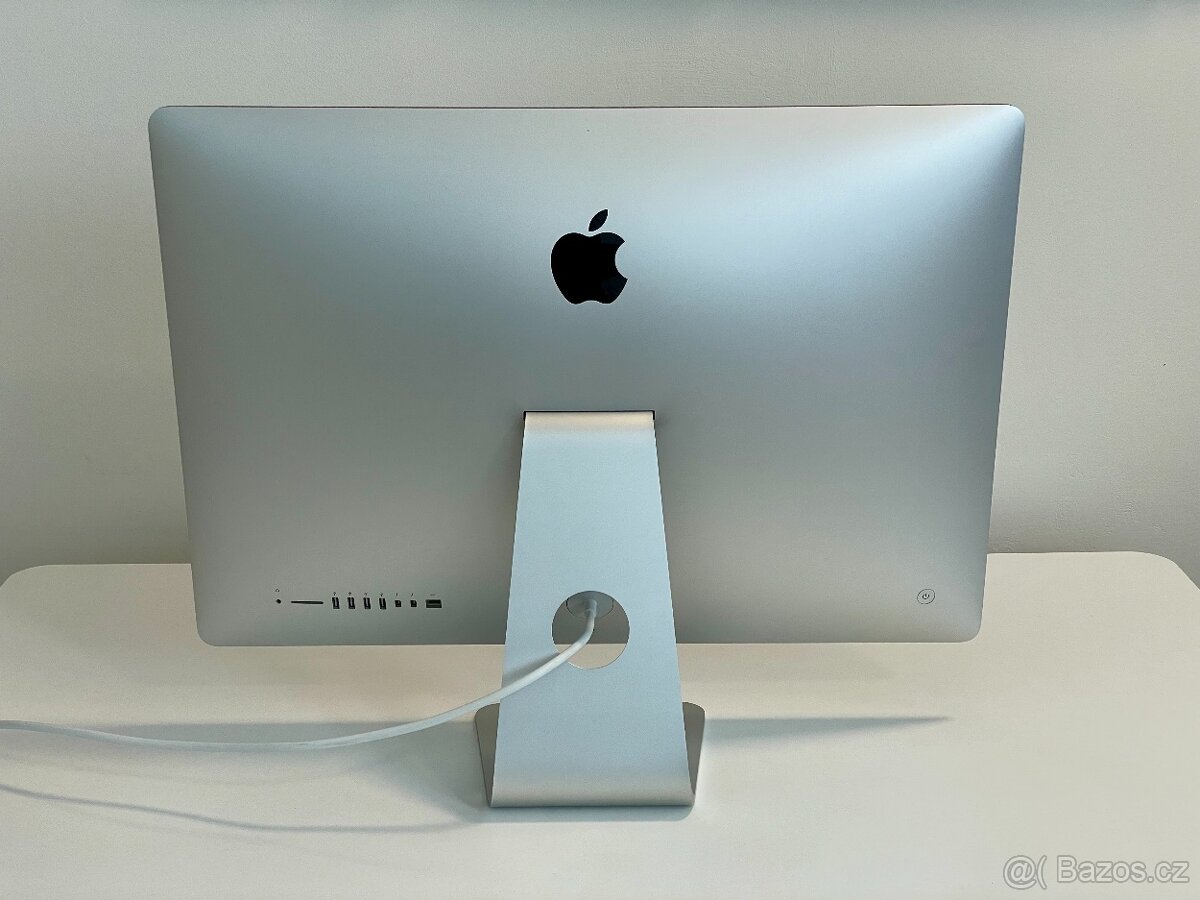 Apple iMac 27" Late 2012 - i7, 24GB RAM - 3