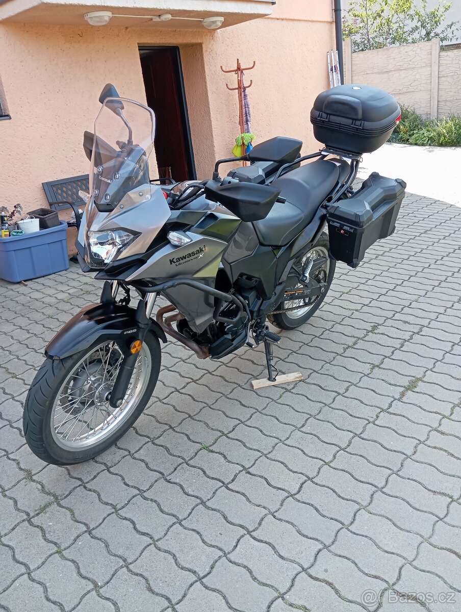 Prodám moto, - 3