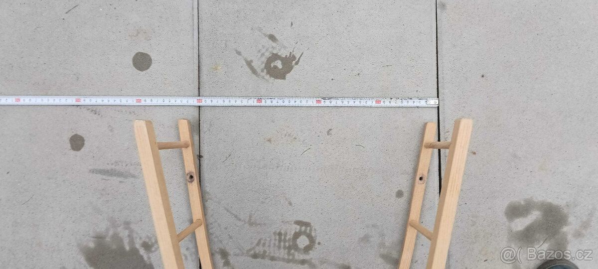 Ohrádka na saně - 3