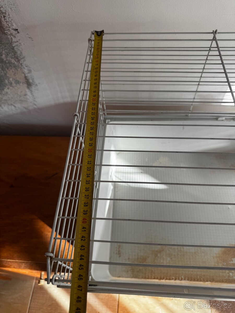 Klec pro hlodavce 76 - 3