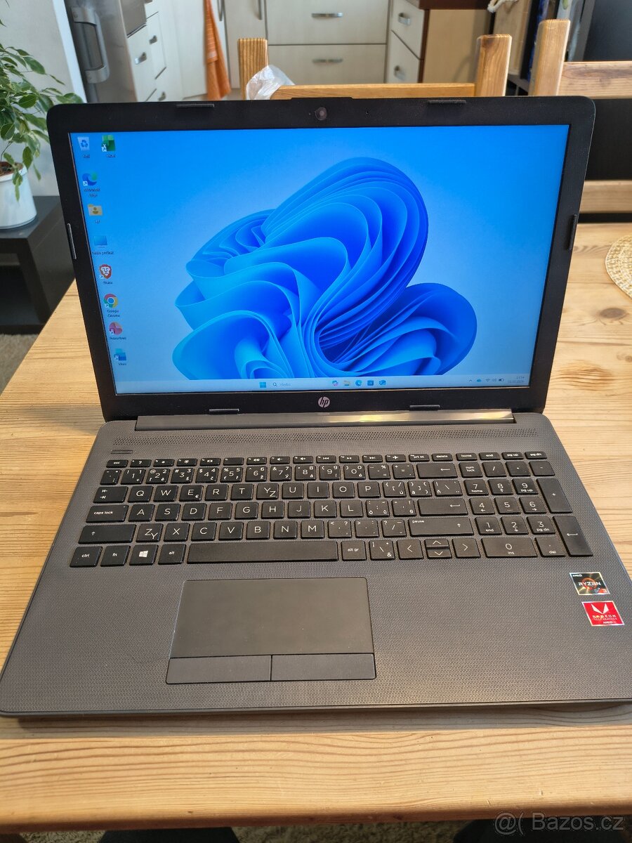 Prodám NB HP 255 G7 - 3