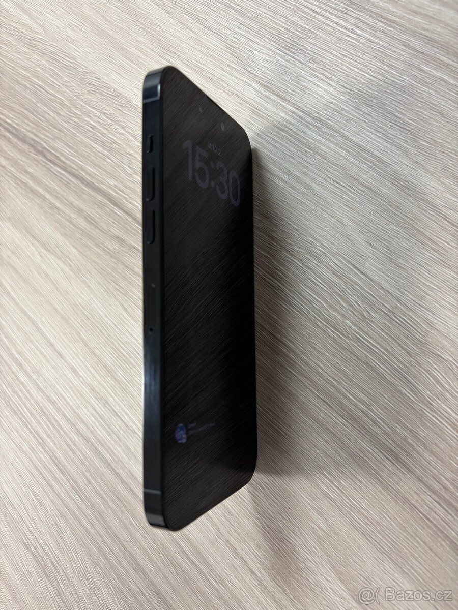 iPhone 14 Pro Max 128GB Space Black - 3